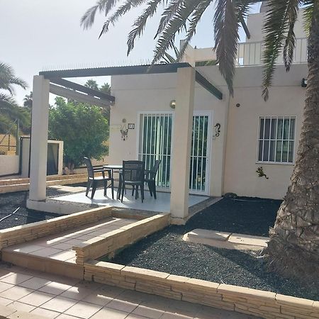 Casa Alisios 71 Lägenhet Corralejo Exteriör bild