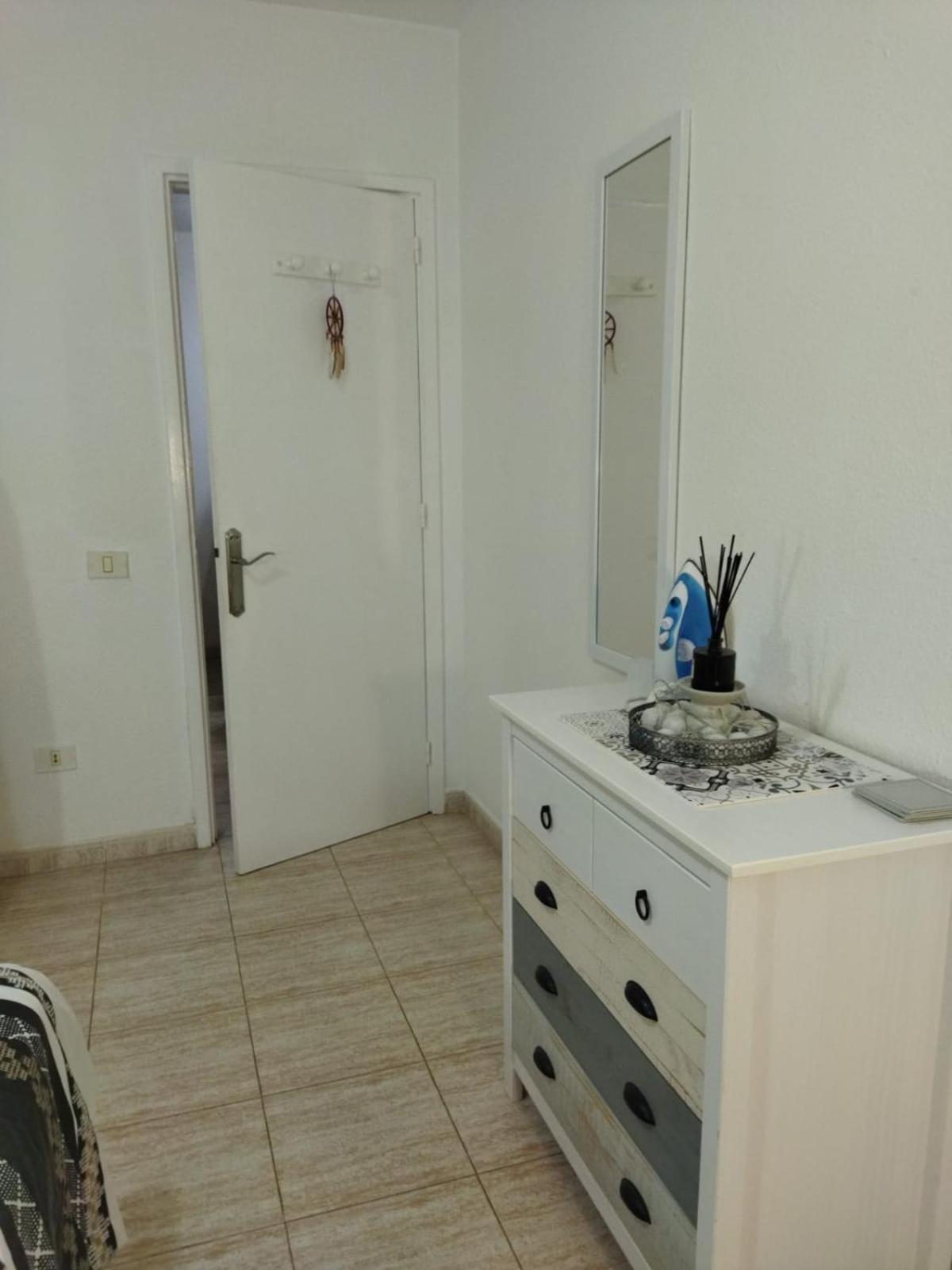 Casa Alisios 71 Lägenhet Corralejo Exteriör bild