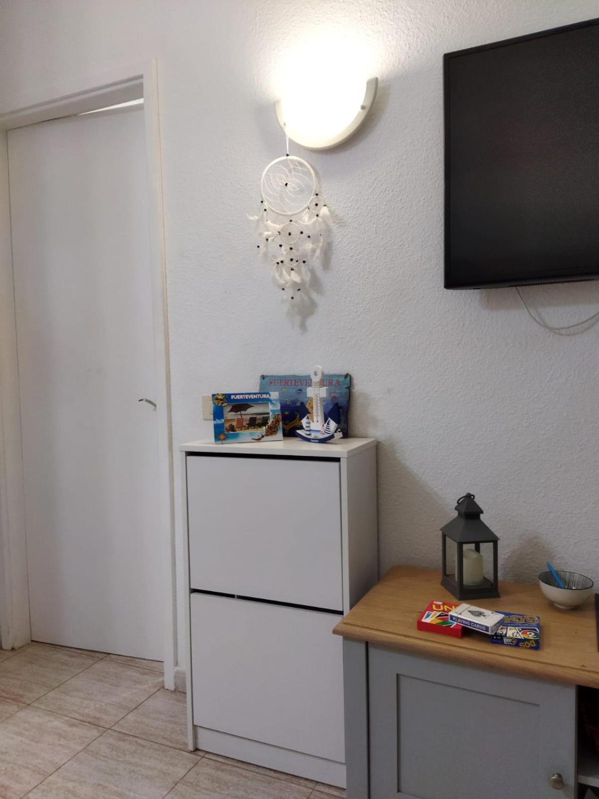 Casa Alisios 71 Lägenhet Corralejo Exteriör bild