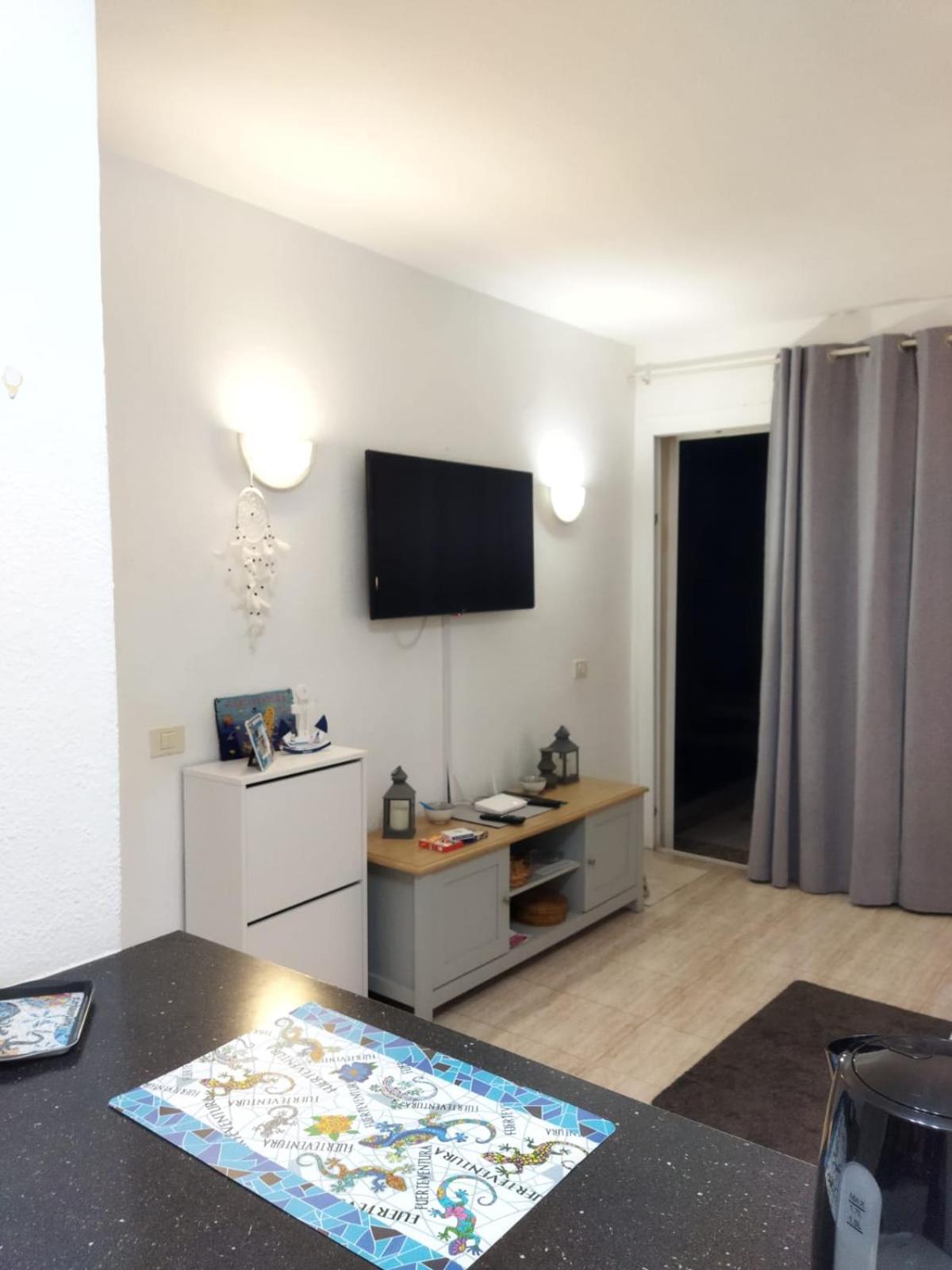 Casa Alisios 71 Lägenhet Corralejo Exteriör bild