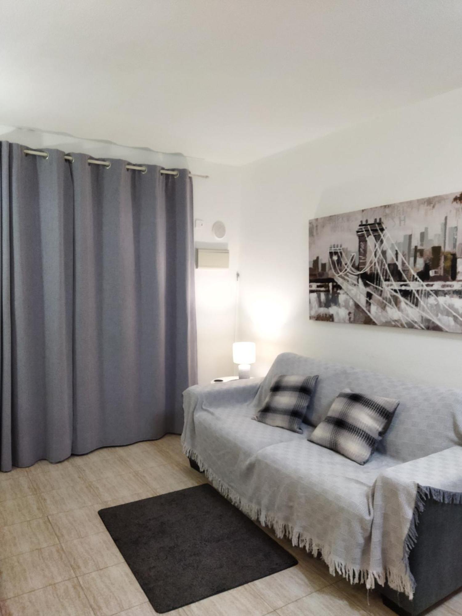 Casa Alisios 71 Lägenhet Corralejo Exteriör bild