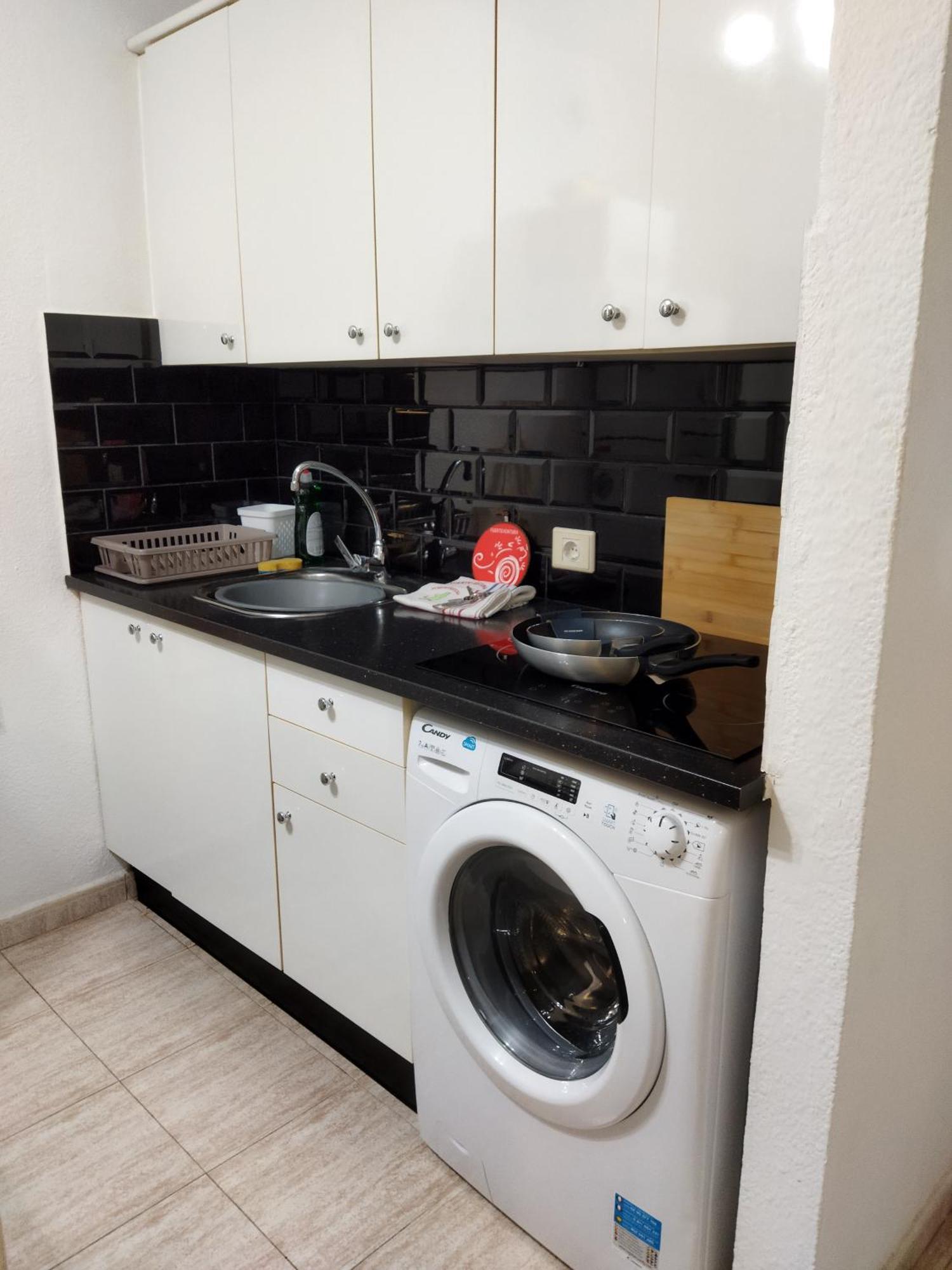Casa Alisios 71 Lägenhet Corralejo Exteriör bild