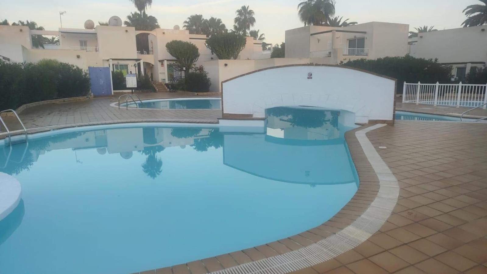 Casa Alisios 71 Lägenhet Corralejo Exteriör bild